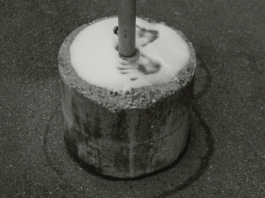 Buch «Sprungschicht», Maximilian Lederer, 2025