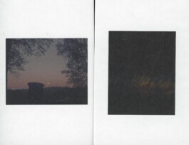 Buch «Sprungschicht», Maximilian Lederer, 2025 