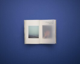 Buch «Sprungschicht», Maximilian Lederer, 2025 